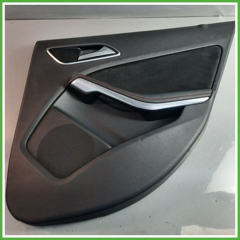 Rivestimento Porta Posteriore Destro DX MERCEDES-BENZ Classe A W176 CDI A17673036009H93 2012 2015 MAGNA