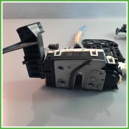 Serratura Posteriore Destro DX MERCEDES-BENZ Classe A W176 CDI A2047302835 2012 2015