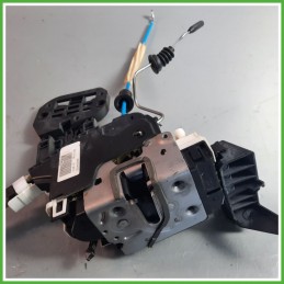 Serratura Posteriore Destro DX MERCEDES-BENZ Classe A W176 CDI A2047302835 2012 2015