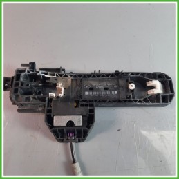 Serratura Posteriore Destro DX MERCEDES-BENZ Classe A W176 CDI A2047302835 2012 2015
