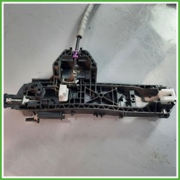 Serratura Posteriore Destro DX MERCEDES-BENZ Classe A W176 CDI A2047302835 2012 2015
