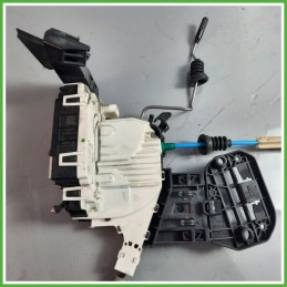 Serratura Posteriore Destro DX MERCEDES-BENZ Classe A W176 CDI A2047302835 2012 2015