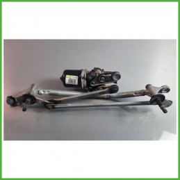 Tergi Cristallo NISSAN QASHQAI J10E/JJ10E 1.5 dCi 28800JD900 2007 2010 VALEO 54526611