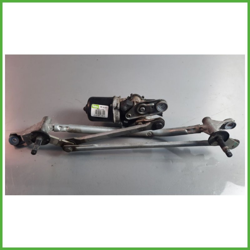 Tergi Cristallo NISSAN QASHQAI J10E/JJ10E 1.5 dCi 28800JD900 2007 2010 VALEO 54526611
