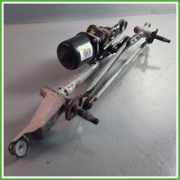 Tergi Cristallo NISSAN QASHQAI J10E/JJ10E 1.5 dCi 28800JD900 2007 2010 VALEO 54526611