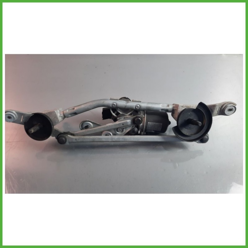 Tergi Cristallo NISSAN JUKE F15E 1.5 dCi 288001KA0C 2010 2018 VALEO