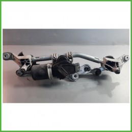 Tergi Cristallo NISSAN JUKE F15E 1.5 dCi 288001KA0C 2010 2018 VALEO