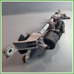 Tergi Cristallo NISSAN JUKE F15E 1.5 dCi 288001KA0C 2010 2018 VALEO