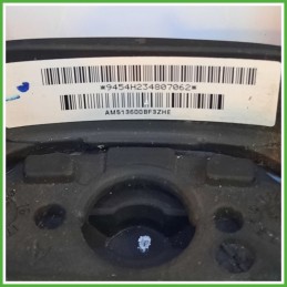 Volante Sterzo FORD KUGA 2.0 TDCI 1874732 2012 2016
