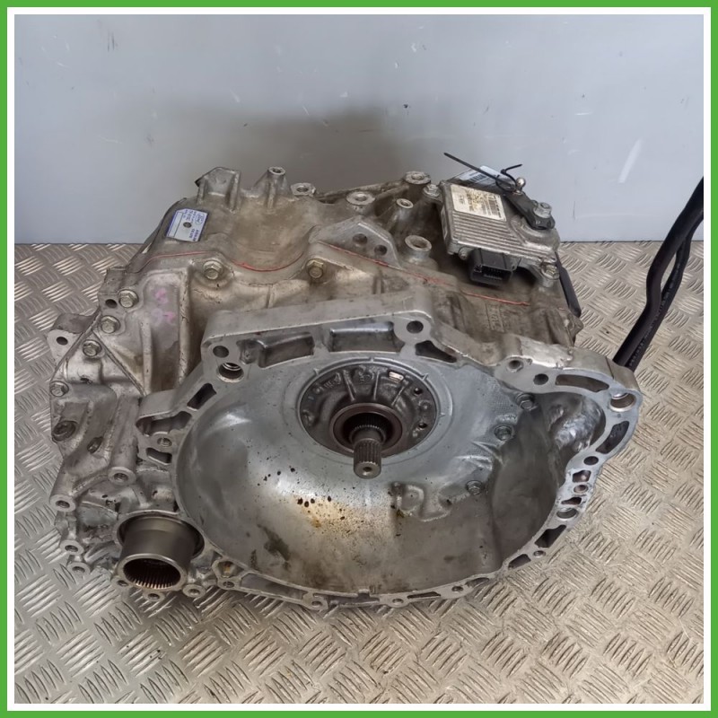 Cambio Automatico LAND ROVER FREELANDER 2.2 224DT Originale Usato