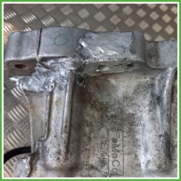 Cambio Automatico LAND ROVER FREELANDER 2.2 224DT Originale Usato