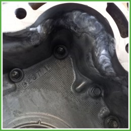 Cambio Automatico LAND ROVER FREELANDER 2.2 224DT Originale Usato