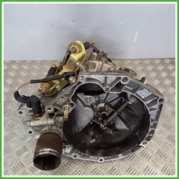 Cambio Manuale FIAT BRAVO 1L 16V 182B2000 Originale Usato