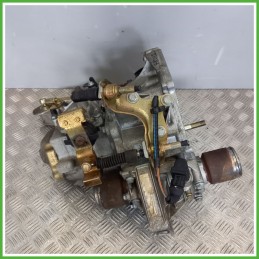 Cambio Manuale FIAT BRAVO 1L 16V 182B2000 Originale Usato