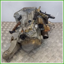 Cambio Manuale FIAT BRAVO 1L 16V 182B2000 Originale Usato