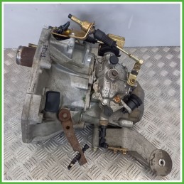 Cambio Manuale FIAT BRAVO 1L 16V 182B2000 Originale Usato
