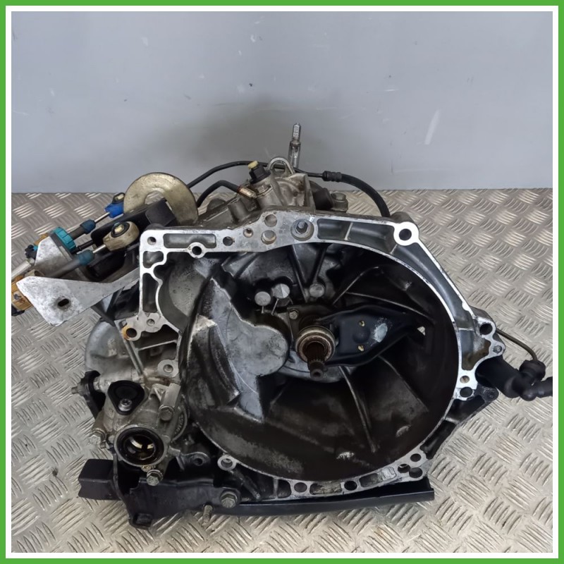 Cambio Manuale PEUGEOT 308 1.6 16V 9HV Originale Usato
