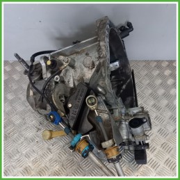 Cambio Manuale PEUGEOT 308 1.6 16V 9HV Originale Usato