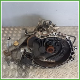 Cambio Manuale OPEL CORSA S07 1.4 16V Z14XEP Originale Usato
