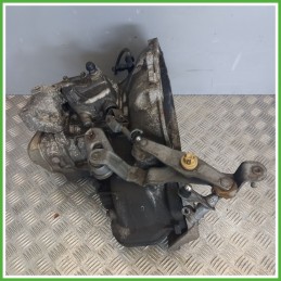 Cambio Manuale OPEL CORSA S07 1.4 16V Z14XEP Originale Usato
