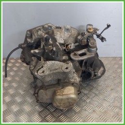 Cambio Manuale OPEL CORSA S07 1.4 16V Z14XEP Originale Usato