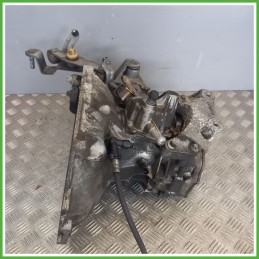 Cambio Manuale OPEL CORSA S07 1.4 16V Z14XEP Originale Usato
