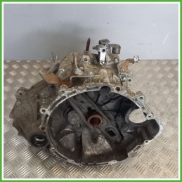 Cambio Manuale SMART COUPE C450 13 Originale Usato