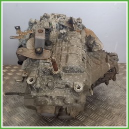 Cambio Manuale SMART COUPE C450 13 Originale Usato