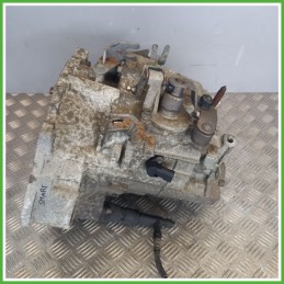 Cambio Manuale SMART COUPE C450 13 Originale Usato