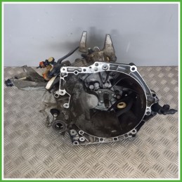 Cambio Manuale CITROEN C5 1.6 16V 9HZ Originale Usato