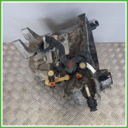 Cambio Manuale CITROEN C5 1.6 16V 9HZ Originale Usato