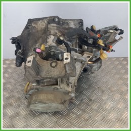 Cambio Manuale CITROEN C5 1.6 16V 9HZ Originale Usato