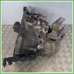 Cambio Manuale CITROEN C5 1.6 16V 9HZ Originale Usato