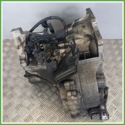 Cambio Manuale FORD C-MAX CB3 1.6 HHDA Originale Usato