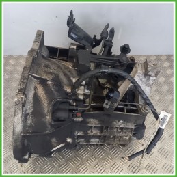 Cambio Manuale FORD C-MAX CB3 1.6 HHDA Originale Usato