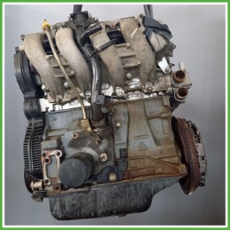 Motore Completo Funzionante 182A4000 76kw da FIAT BRAVO 1L 1998 2002 BENZINA Originale Usato