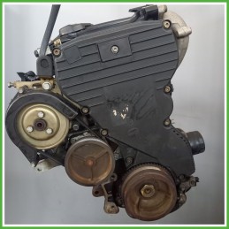 Motore Completo Funzionante 182A4000 76kw da FIAT BRAVO 1L 1998 2002 BENZINA Originale Usato