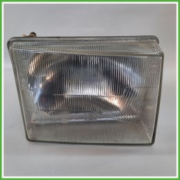 Faro Fanale Proiettore Anteriore Destro DX FIAT UNO 784680 Usato