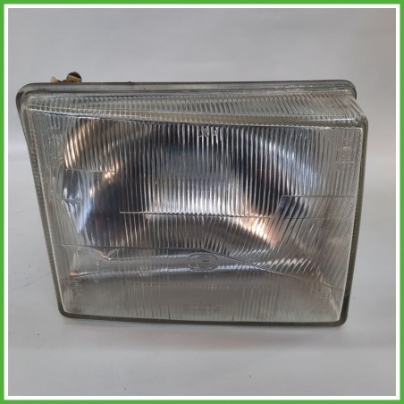 Faro Fanale Proiettore Anteriore Destro DX FIAT UNO 784680 Usato