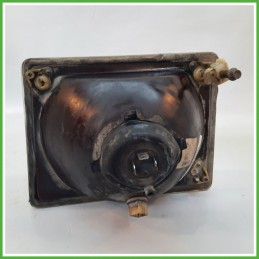 Faro Fanale Proiettore Anteriore Destro DX FIAT UNO 784680 Usato