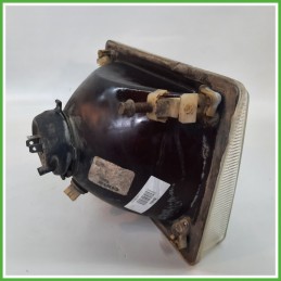 Faro Fanale Proiettore Anteriore Destro DX FIAT UNO 784680 Usato