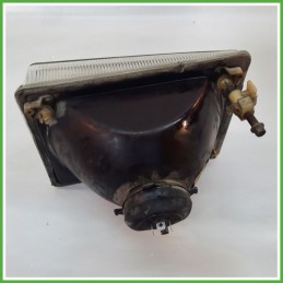 Faro Fanale Proiettore Anteriore Destro DX FIAT UNO 784680 Usato