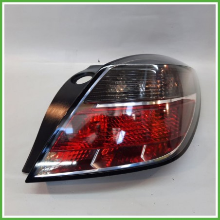 Fanale Fanalino Posteriore Destro DX HELLA 008747-02 OPEL ASTRA A04 24451834 Usato
