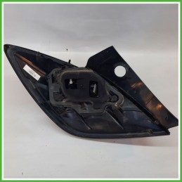 Fanale Fanalino Posteriore Destro DX HELLA 008747-02 OPEL ASTRA A04 24451834 Usato