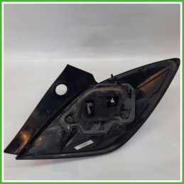 Fanale Fanalino Posteriore Sinistro SX HELLA 008748-01 OPEL ASTRA A04 24451832 Usato