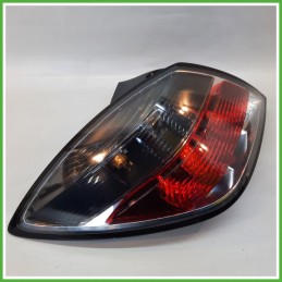 Fanale Fanalino Posteriore Sinistro SX HELLA 008748-01 OPEL ASTRA A04 24451832 Usato