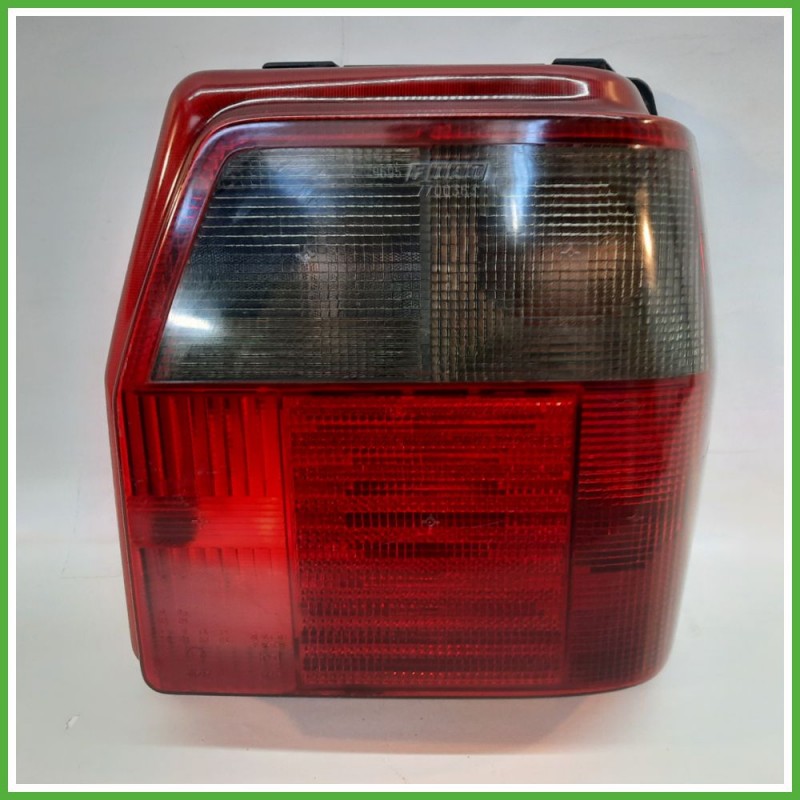Fanale Fanalino Posteriore Destro DX FIAT UNO 7700414 Usato