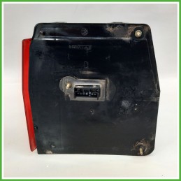 Fanale Fanalino Posteriore Destro DX FIAT UNO 7700414 Usato