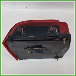 Fanale Fanalino Posteriore Destro DX FIAT UNO 7700414 Usato