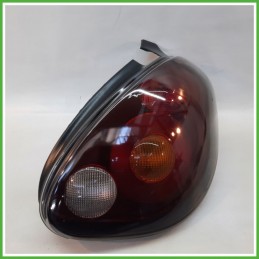 Fanale Fanalino Posteriore Destro DX FIAT BRAVO 1L 46538352 Usato